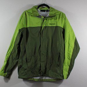 Marmot Rain Jacket